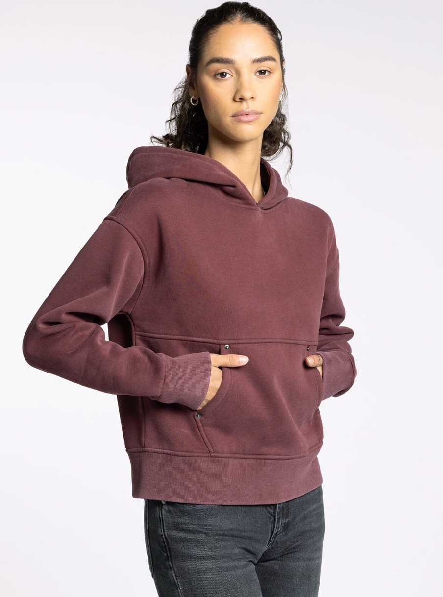 Cori Hoodie