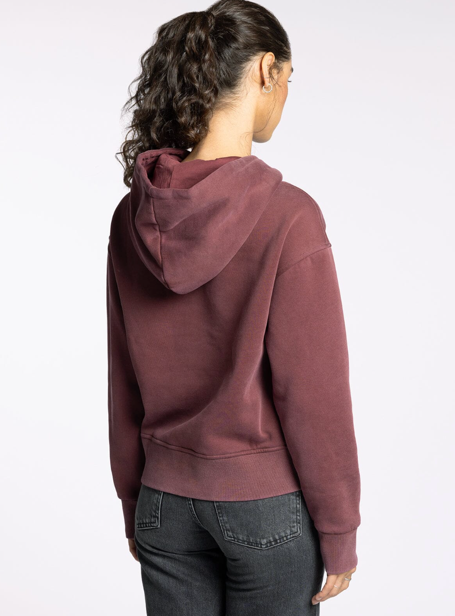 Cori Hoodie