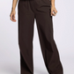 Walker Pants : Coffee