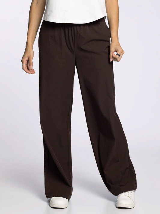 Walker Pants : Coffee