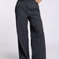 Walker Pants : Blue