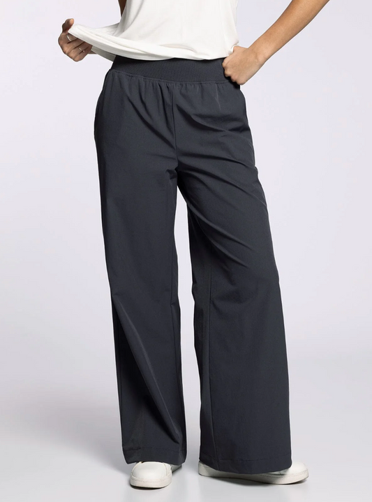 Walker Pants : Blue