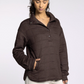 Indiana Pullover : Coffee