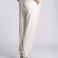 Serenity Fleece Pant : Heather Oat