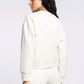 Serenity Fleece Crewneck : Heather Oat