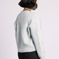 Calista Cardigan : Heather Grey