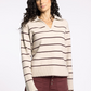 Radley Sweater : Burgundy
