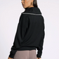 Constance Pullover : Black