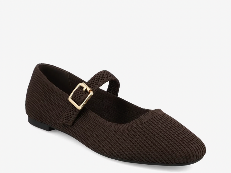 Brita Flat : Brown