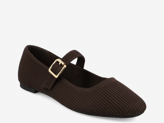 Brita Flat : Brown