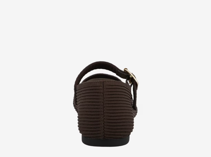 Brita Flat : Brown