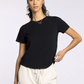 Thread & Supply : Tanya Tee in Black