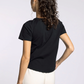 Thread & Supply : Tanya Tee in Black