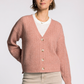 Thread & Supply: Amour Cardigan in Misty Rose