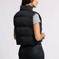 Thread & Supply : Issy Vest in Black