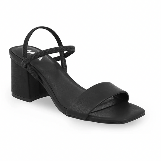 MIA: Zissy Heels in Black