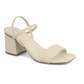 MIA: Zissy Heels in Ivory