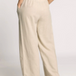 Thread & Supply: Solana Pants in Oat