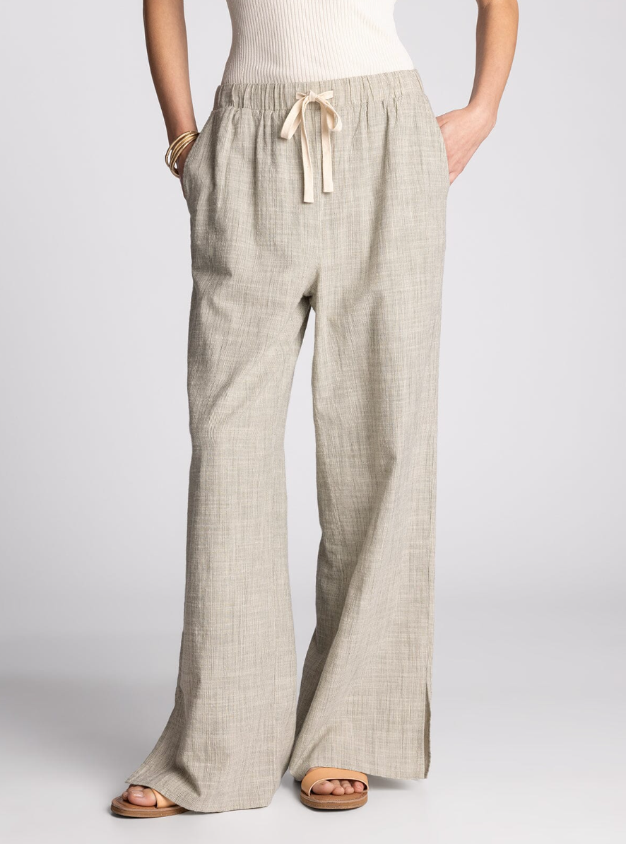 Thread & Supply: Sable Pant