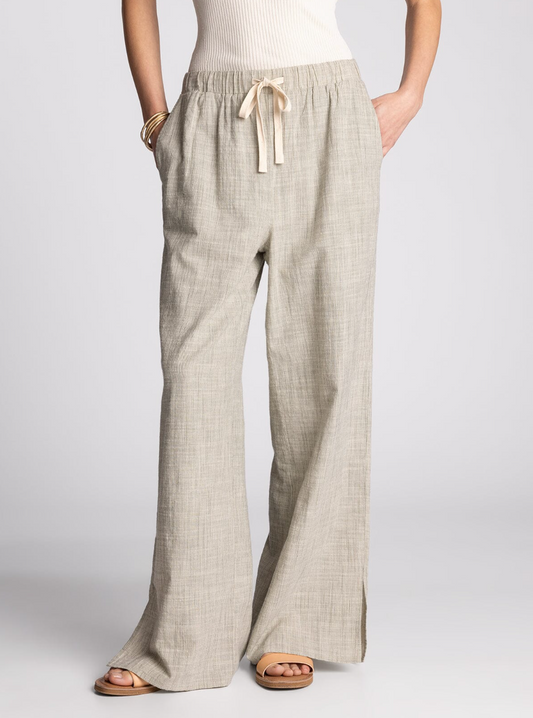 Thread & Supply: Sable Pant