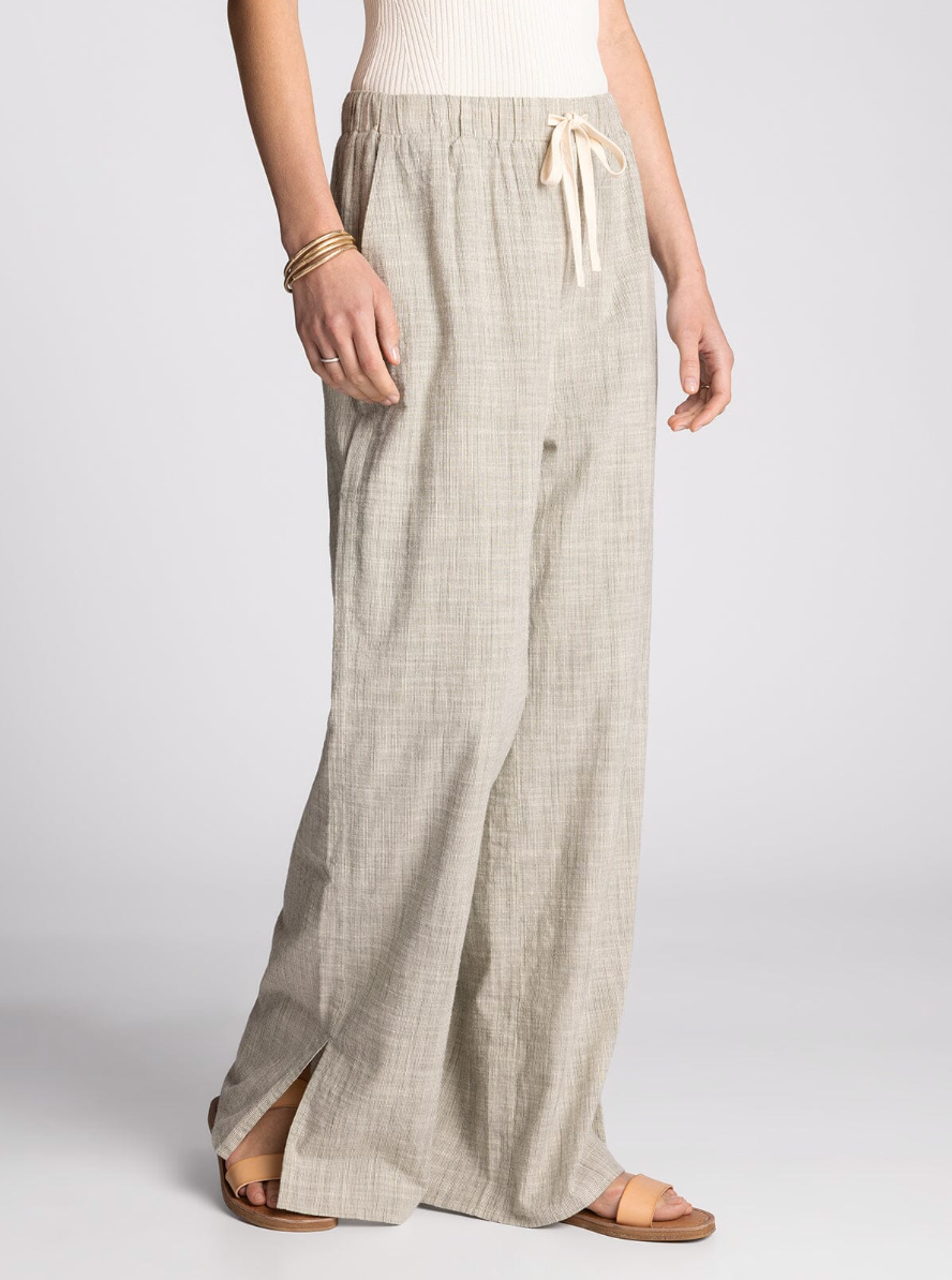 Thread & Supply: Sable Pant