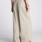 Thread & Supply: Sable Pant
