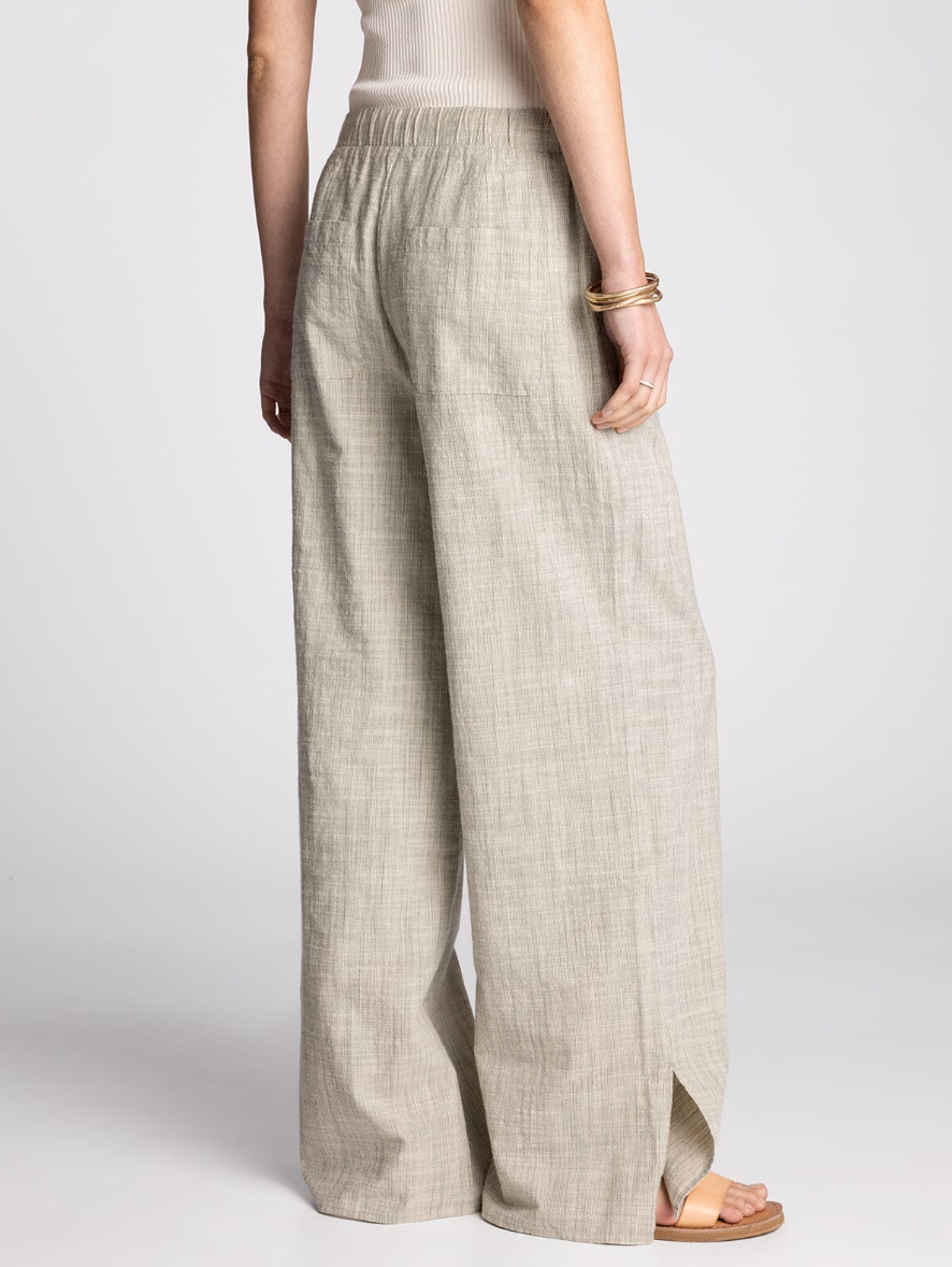 Thread & Supply: Sable Pant