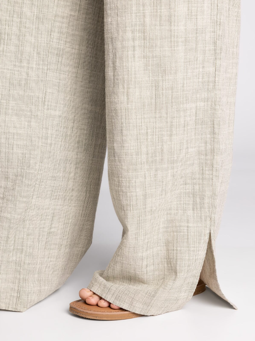 Thread & Supply: Sable Pant