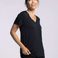 Thread & Supply : Tatiana Tee in Black