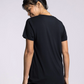 Thread & Supply : Tatiana Tee in Black