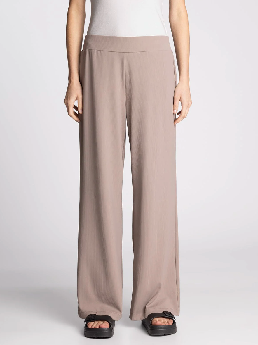 Thread & Supply: Prism Pants in Mushroom