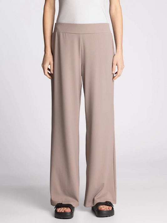 Thread & Supply: Prism Pants in Mushroom