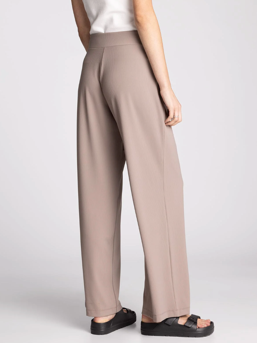 Thread & Supply: Prism Pants in Mushroom