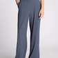 Thread & Supply: Prism Pants in Charcoal Blue