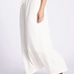 Thread & Supply: Morning Glory Skirt