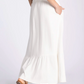 Thread & Supply: Morning Glory Skirt
