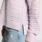 Thread & Supply: Robin Sweater in Lavender
