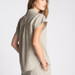 Thread & Supply: Sable Top in Green