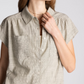 Thread & Supply: Sable Top in Green