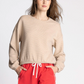 Thread & Supply: Dreamscape Top in Tan