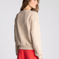 Thread & Supply: Dreamscape Top in Tan