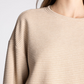 Thread & Supply: Dreamscape Top in Tan