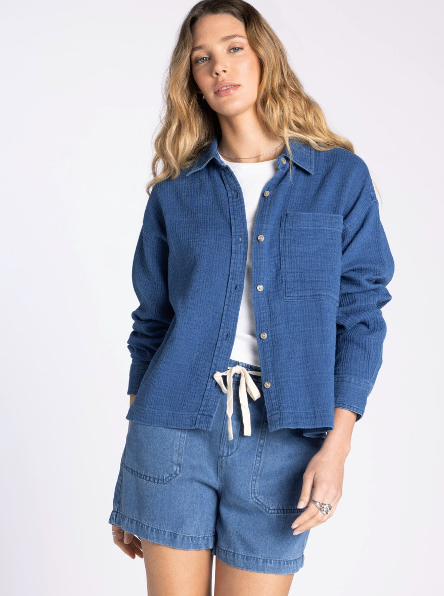 Thread & Supply: Novalie Top