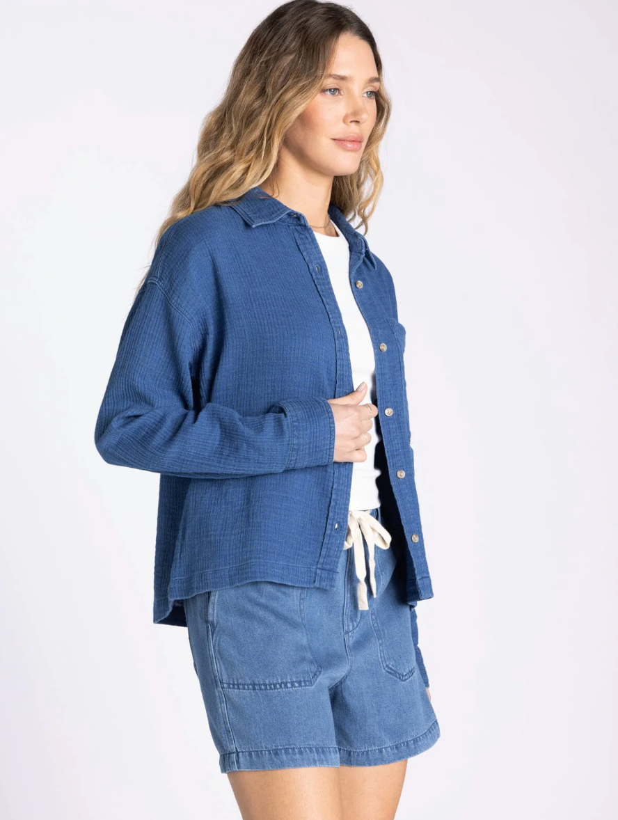 Thread & Supply: Novalie Top