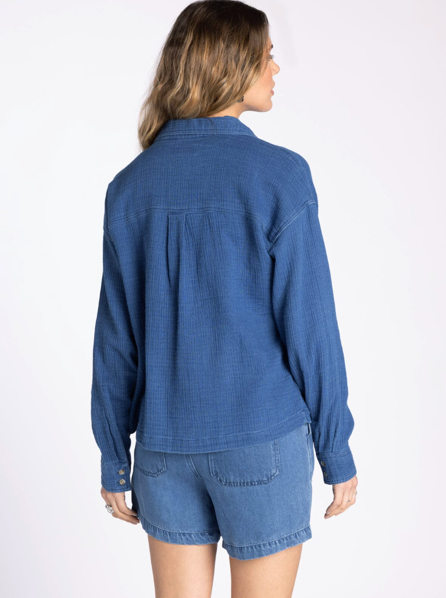 Thread & Supply: Novalie Top