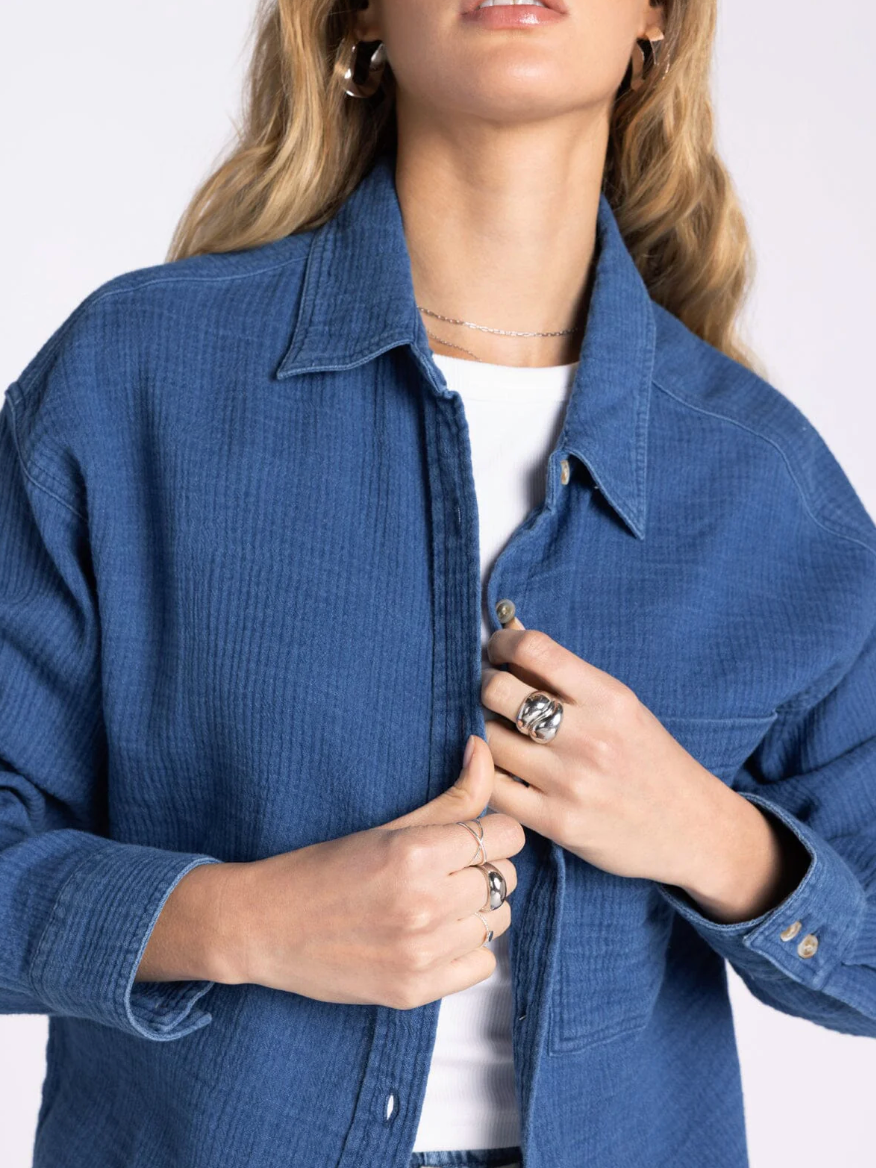 Thread & Supply: Novalie Top