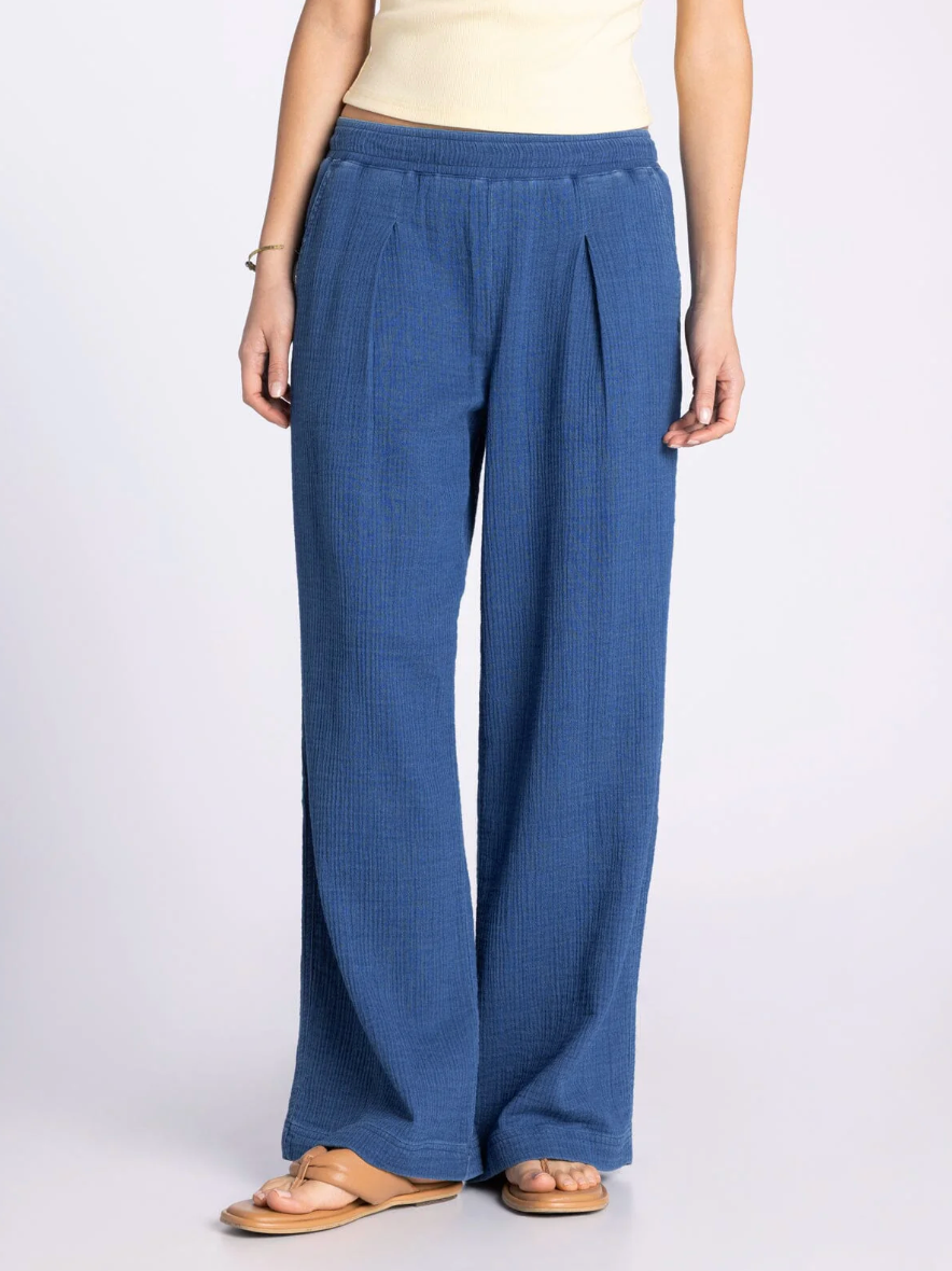 Thread & Supply: Novalie Pant