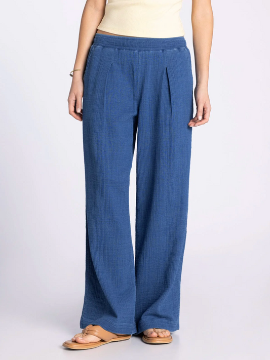 Thread & Supply: Novalie Pant