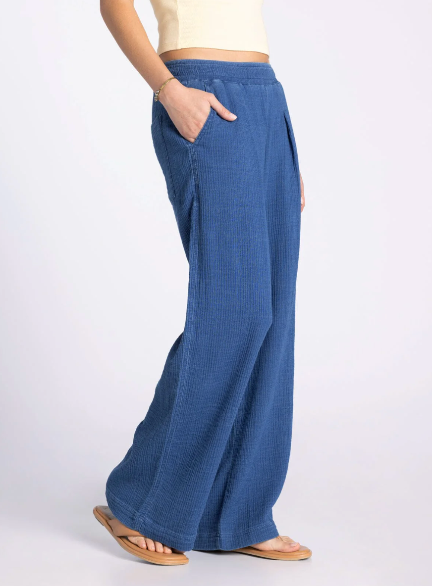 Thread & Supply: Novalie Pant