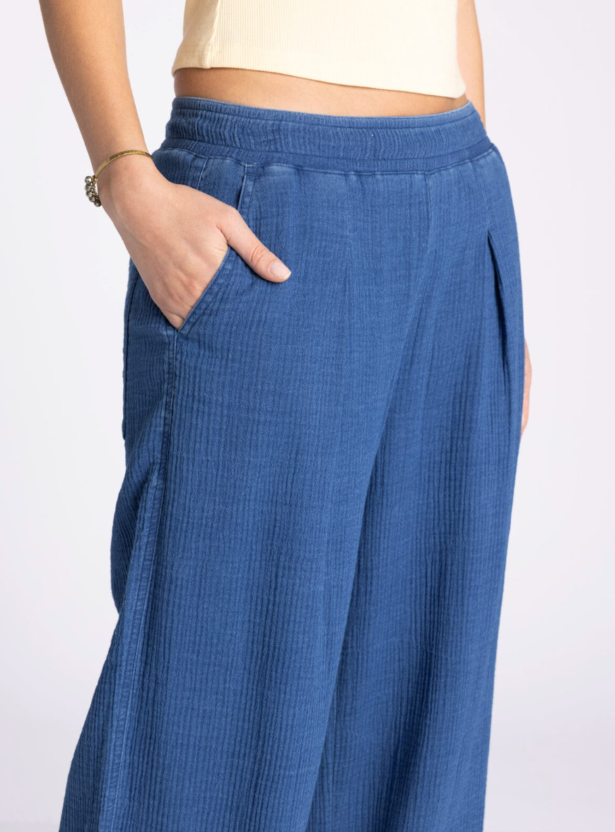 Thread & Supply: Novalie Pant